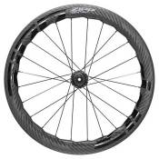 Zipp 454 Nsw Cl Disc Tubeless Road Rear Wheel Noir 12 x 142 mm / Shimano/Sram HG
