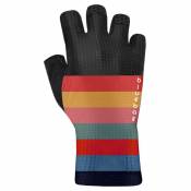 Blueball Sport Short Gloves Multicolore M Homme