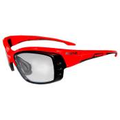 Eassun Pro Rx Sunglasses Rouge,Noir Prescription/CAT0