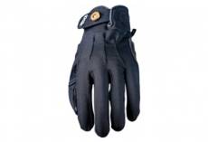 Gants five gloves soho noir