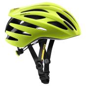Mavic Aksium Elite Helmet Vert S