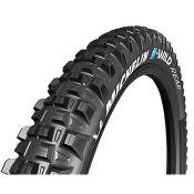 Michelin E-wild Gum-x Competition Line Tubeless 29´´ X 2.60 Mtb Tyre Noir 29´´ x 2.60