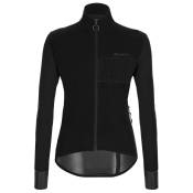Santini Guard Nimbus Jacket Noir XL Femme