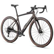 Specialized Bikes Diverge Comp Carbon 2022 Gravel Bike Noir 61