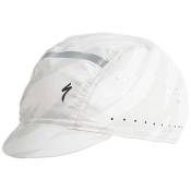 Specialized Outlet Lightning Reflect Cycling Cap Blanc L Homme