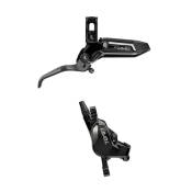 Sram Level Ultimate Stealth 2p Hydraulic Front Brake Argenté