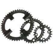 Stronglight Ct2 Xtr-07 104/64 Bcd Chainring Noir 44t