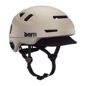 Bern Hudson Mips Urban Helmet Beige 59-62 cm