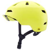 Bern Nino 2.0 Urban Helmet Jaune M