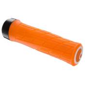 Ergon Ge1 Evo Factory Grips Orange 135 / 135 mm