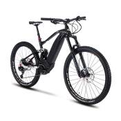 Fantic Xmf 1.7 720wh Carbon Sport 27.5´´ Mtb Electric Bike Noir M / 720Wh