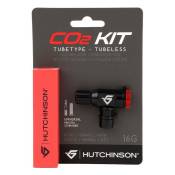 Hutchinson Co2 Kit Rouge 16 g
