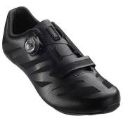 Mavic Cosmic Elite Sl Road Shoes Noir EU 38 Homme
