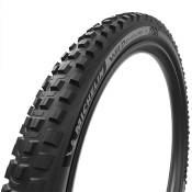 Michelin Wild Enduro Mh Dark Racing Tubeless 27.5´´ X 2.50 Mtb Tyre Argenté 27.5´´ x 2.50