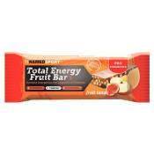 Named Sport Total Energy Fruit 35g 25 Units Fruit Tango Energy Bars Box Blanc
