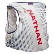 Nathan Pinnacle 12l Hydration Vest Gris XL
