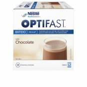 Optifast 12x55 Gr Shake Weight Management Products Chocolate Clair