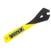 Pedro´s Pedal Wrench Tool Jaune 15 mm