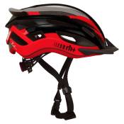 Rh+ Two In One Helmet Rouge,Noir L-XL