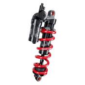 Rockshox Super Deluxe Ultimate Coil Rtr Remote For Cannondale Jekyll Shock Noir 60 mm / 230 mm
