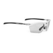 Rudy Project Rydon Slim Photochromic Sunglasses Blanc Impactx Photochromic 2 Black/CAT1-3