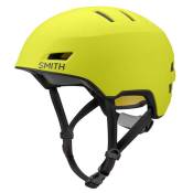 Smith Express Mips Urban Helmet Jaune S