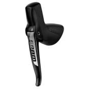 Sram Rival22 Hydraulic Disc Right Brake Lever With Shifter Noir 11s 1800 mm