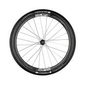 Tufo Colibri 26´´ Tubular Mtb Front Wheel Noir 15 x 100 mm