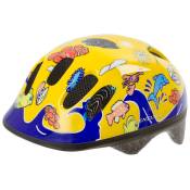 Ventura Sports Urban Helmet Jaune