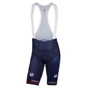 Wilier Astana 2022 Bib Shorts Multicolore XL Homme