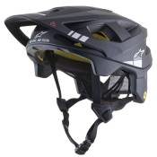 Alpinestars Bicycle Vector Tech A1 Mips Mtb Helmet Noir L