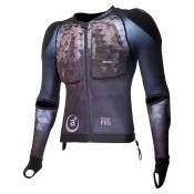 Amplifi Polymer Armor Protection Vest Noir XL