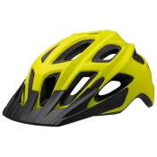 Cannondale Trail Helmet Jaune S-M