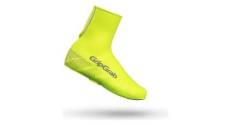 Couvre chaussures gripgrab ride waterproof jaune fluo 40 41