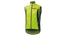 Gilet coupe vent biotex s