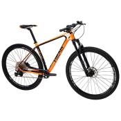 Head Bike Trenton Ii 29´´ Slx 2022 Mtb Bike Orange S