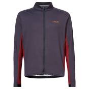 Oakley Apparel Elements Thermal Long Sleeve Jersey Rouge XS Homme