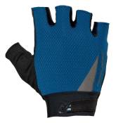 Pearl Izumi Elite Gel Short Gloves Bleu M Homme