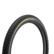 Pirelli Scorpion Xc Hard Prowall Tubeless 29´´ X 2.20 Mtb Tyre Noir 29´´ x 2.20