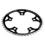 Specialites Ta Adaptable Shimano 110 Bcd Chainring Noir 46t