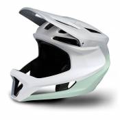 Specialized Gambit Mtb Helmet Blanc M