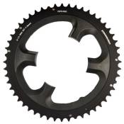 Stronglight Compatible Shimano 105 Di2 110 Bcd Chainring Noir 49t