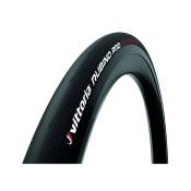 Vittoria Rubino Pro Iv Road Tyre 700 X 32 Noir 700 x 32