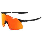 100percent Hypercraft Sunglasses Orange Hiper Red Multilayer Mirror/CAT3
