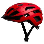 Auvray Protect Mtb Helmet Rouge L