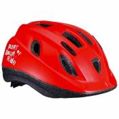 Bbb Boogy Helmet Rouge M
