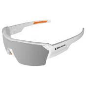 Blueball Sport Aizkorri Polarized Sunglasses Blanc Smoke Polarized/CAT3