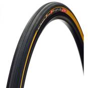 Challenge Elite Pro Tubular 700c X 23 Rigid Road Tyre Marron,Noir 700C x 23
