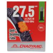 Chaoyang Sealant Schrader 33 Mm Noir 27.5´´ / 1.75-2.10