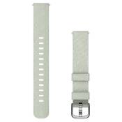 Garmin Lily® 2 14 Mm Nylon Watch Band Vert